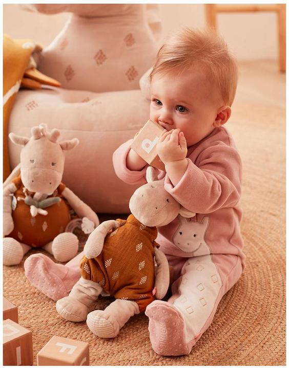 Produktbild Noukies Pyjama (80)