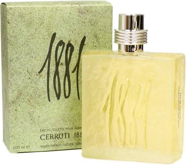 Produktbild Nino Cerruti 1881 (Eau de Toilette, 200 ml)