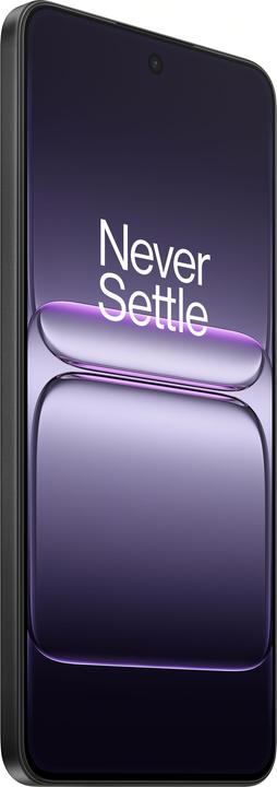 Produktbild OnePlus Nord CE5 (128 GB, Schwarz, 6.77", Hybrid Dual SIM, 5G)