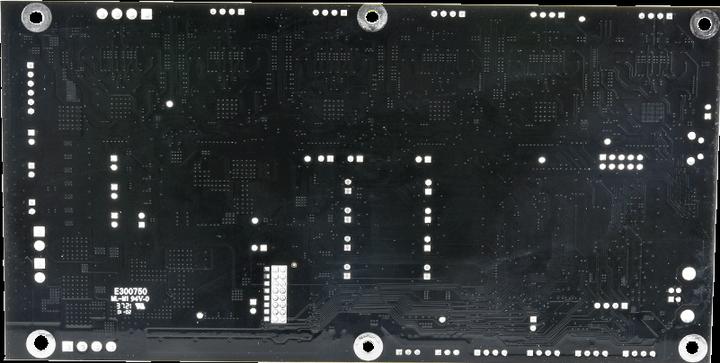 Actual product image 3d-printerstore.ch RAISE3D Pro3 Motion Controller Board
