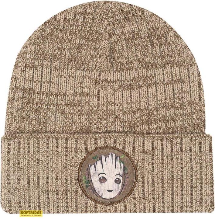 Image du produit Heroes Inc Marvel bonnet bébé Groot