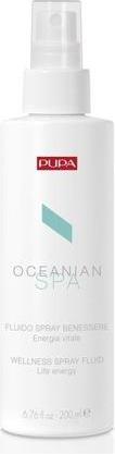 Image du produit Pupa Milano Oceanian Spa (Poudre, 200 ml)