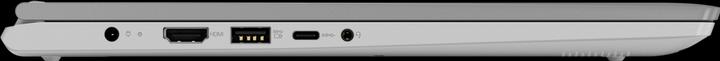 Image du produit Lenovo Yoga 530-14IKB (14", Intel Core i5-8250U, 8 Go, 256 Go, CH)
