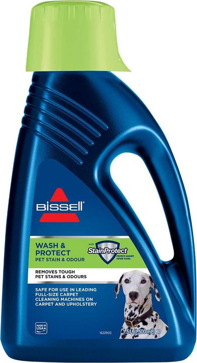 Bissell Wash und Protect Pet