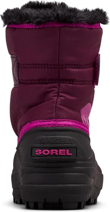 Actual product image Sorel Childrens Snow Commander™ Boot (27)