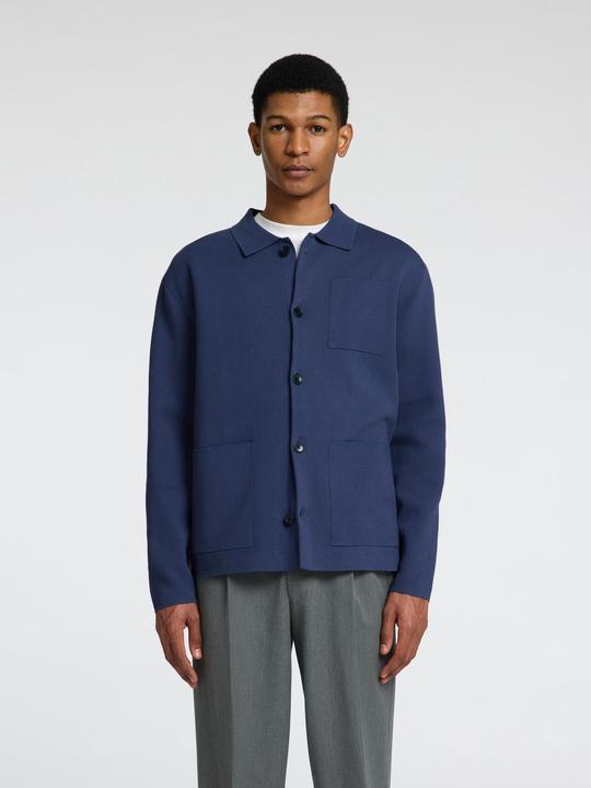 Immagine prodotto Selected Homme Relaxed Fit Strickjacke (XL)