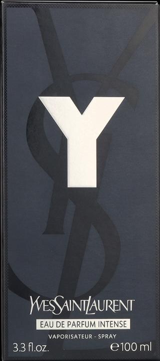 Actual product image Yves Saint Laurent Intense (Eau de parfum, 100 ml)