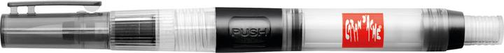 Actual product image Caran d'Ache Pinsel mit Wasserreservoir im 3er Set (15 mm)
