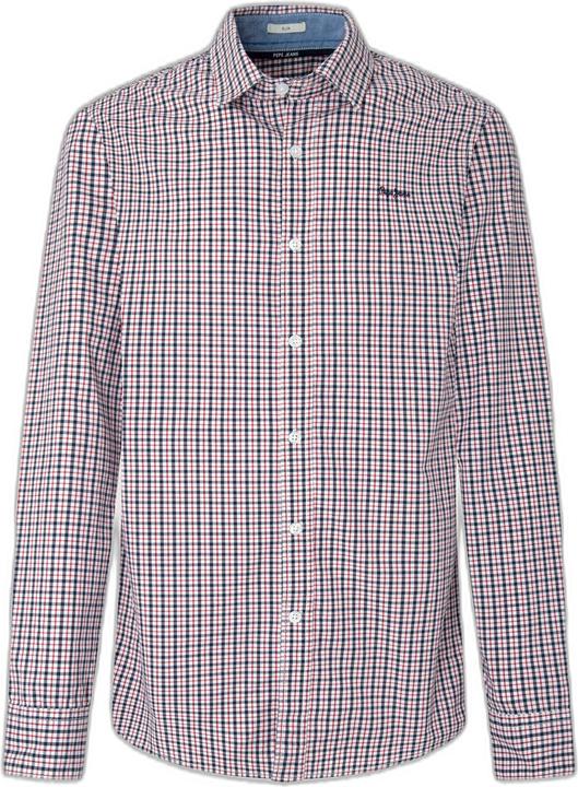 Pepe Jeans hemd pepe jean fleetwood (S)