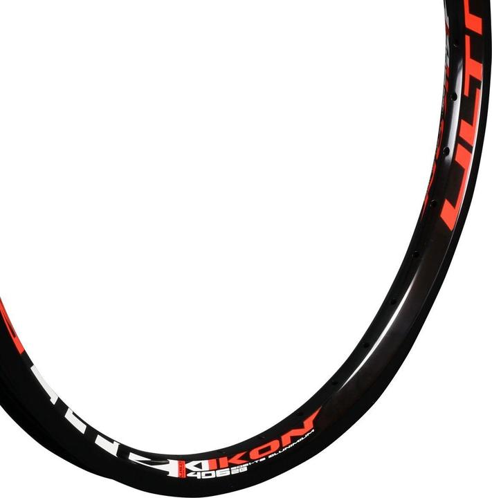 Produktbild Ikon Ultralite 36 H (15.98")