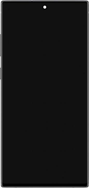 Produktbild Samsung LCD-Display +Touch-Einheit N975 Galaxy Note 10+ Schwarz (Service Pack) (Display, Galaxy Note 10+, Galaxy Note 10+ 5G)