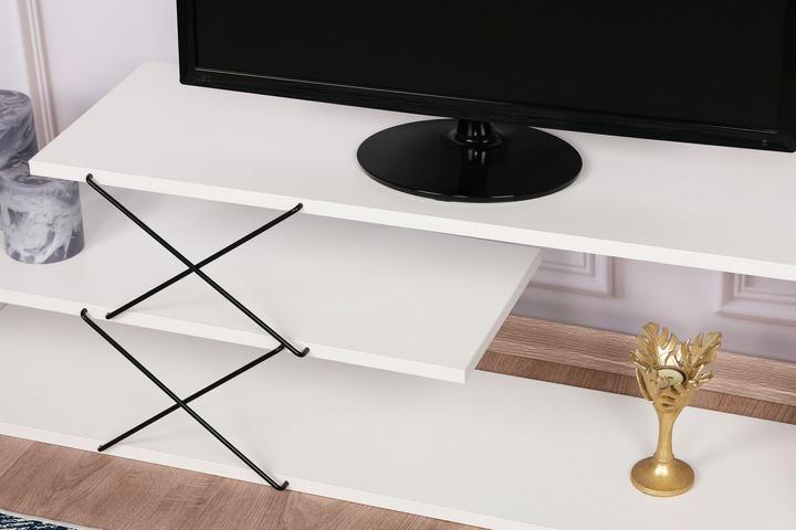 Image du produit Skye Decor Emory (120 x 30 x 40 cm)