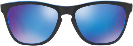 Actual product image Oakley Frogskins