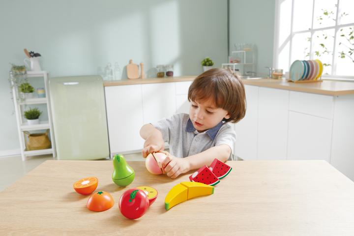 Produktbild Hape Hofladen Obst-Set