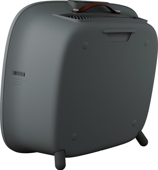 Immagine prodotto AEG AX71-304DG - Pulitore a lince Donkergrijs