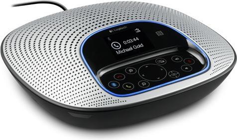 Produktbild Logitech ConferenceCam CC3000e