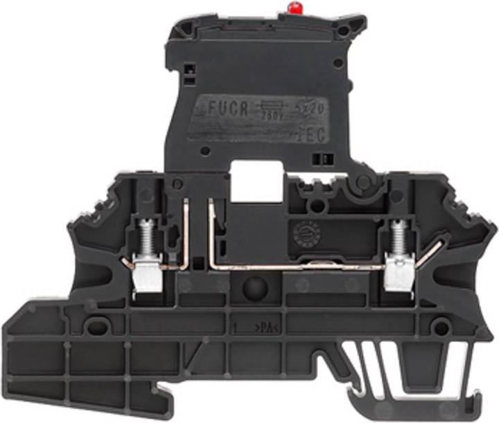 Immagine prodotto Weidmüller Morsettiera DIN fusibile WTR2.5/SI 2.5mm