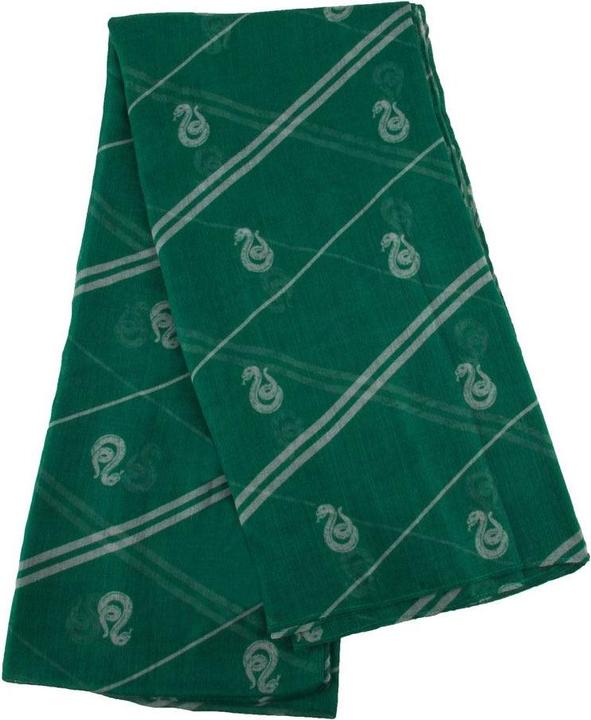 Image du produit Cinereplicas Harry Potter foulard Serpentard