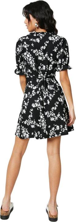Produktbild Dorothy Perkins Minikleid Hinten geknotet (42)