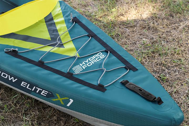 Immagine prodotto Bestway Set Kayak Arrow Elite X1 365 x 73 x 30 cm (1 pers.)