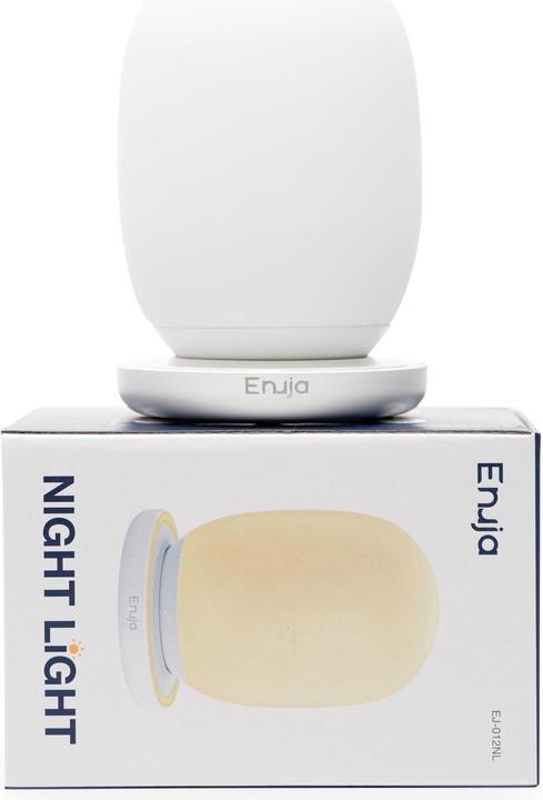 Enuja Nachtlicht