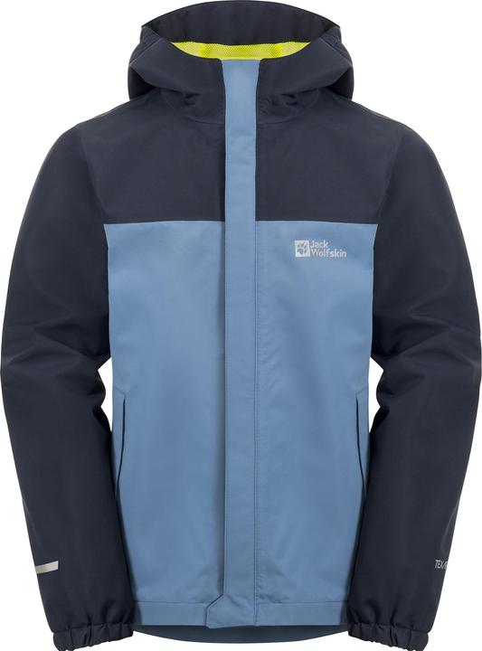 Jack Wolfskin Tucan Jacket K