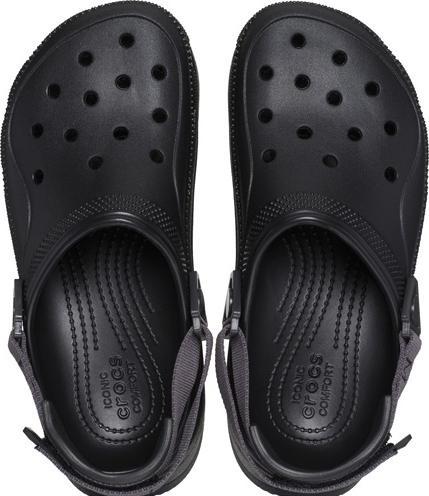 Actual product image Crocs Classic Hiker Xscape Clog (40)