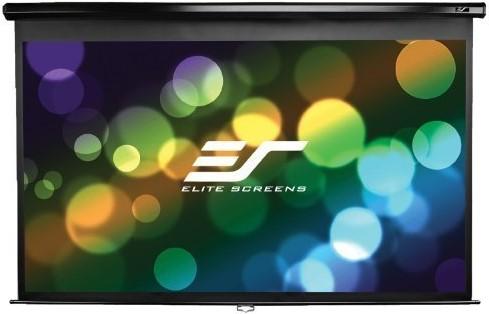 Image du produit Elite Screens Manual SRM Pro (84", 16:9)