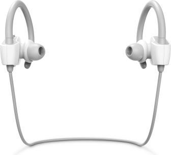 Immagine prodotto Energy Sistem Sport 1+ Neve Cuffia auricolare senza fili con gancio per le orecchie Sport USB Type-C Bluetooth (8 h, Senza fili)