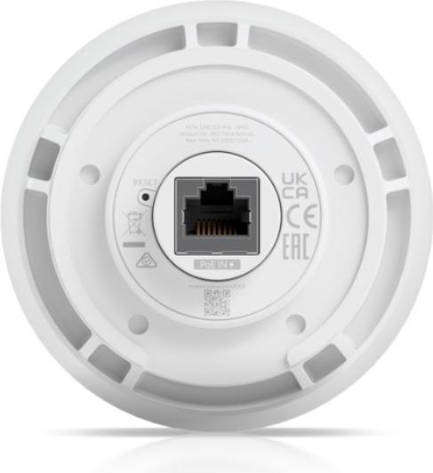 Immagine prodotto Ubiquiti G5 Pro (3840 x 2160 pixel)