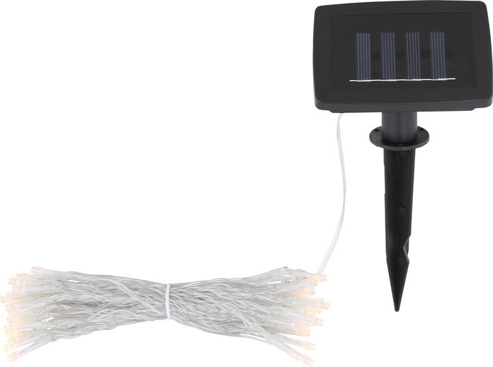 Globo Solar-Lichterkette (10 m)