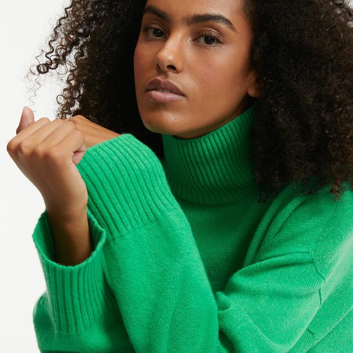 Immagine prodotto La Redoute Collections Maglia in lana/cashmere (S)