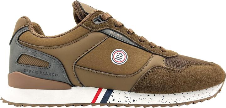 Serge Blanco sneakers chamonix (44)