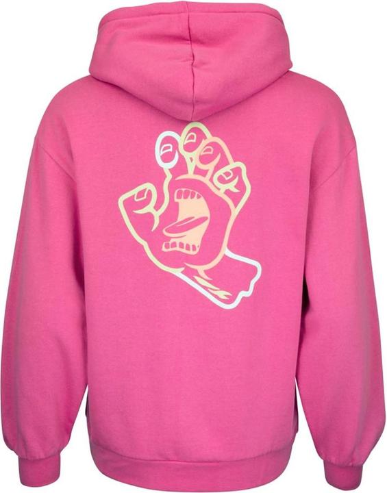 Immagine prodotto Santa Cruz Hand In Colour Hoodie