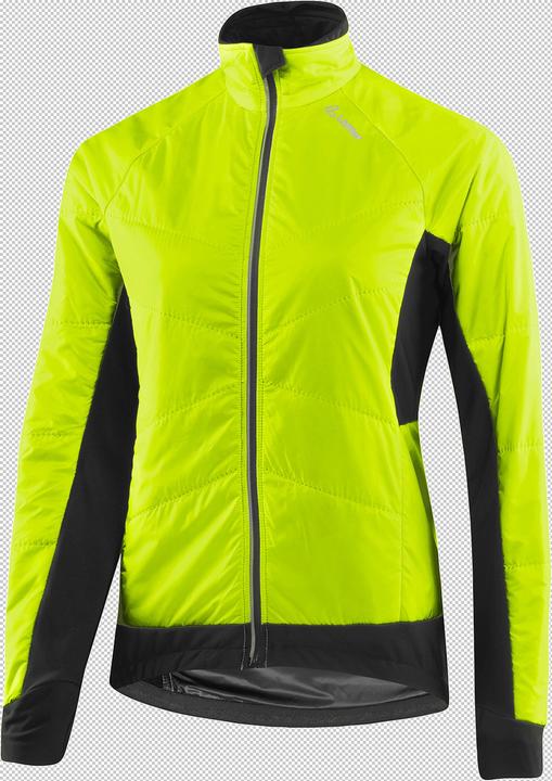 Löffler Women's Bike Iso-Jacket Hotbond PL60 (44)