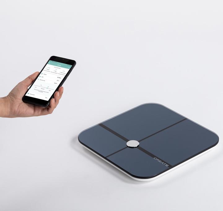 Actual product image Create Balance Body Smart (180 kg)