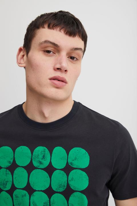 Actual product image Casual Friday CFThor printed tee - 20504716 (XL)