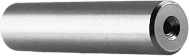 Star Piercing PTFE und Bioflex Gewindeschneider (ohne Messing, Chirurgenstahl 316L)