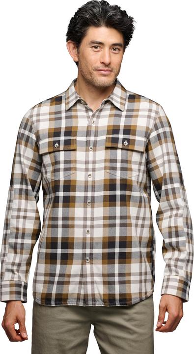 Immagine prodotto Black Diamond Camicia M Project Twill Ls (S)