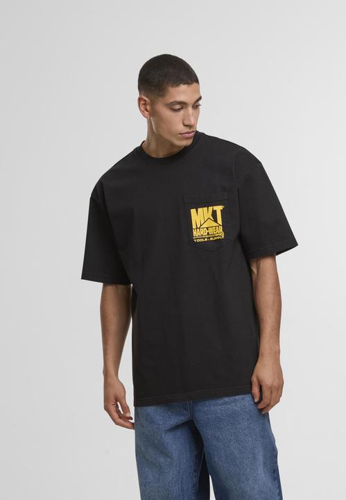 Market Hardware Pocket T-Shirt - 123857 (M)