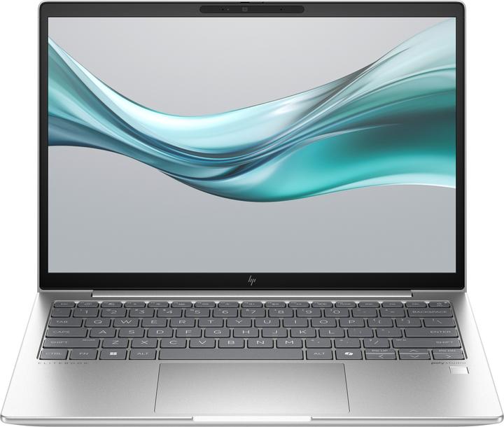 Actual product image HP EliteBook 630 13.3 inch G11 Notebook PC, Intel Core Ultra 5, 33.8 cm (13.3"), 1920 x 1200 pi (13.30", 16 GB, 512 GB, DE)