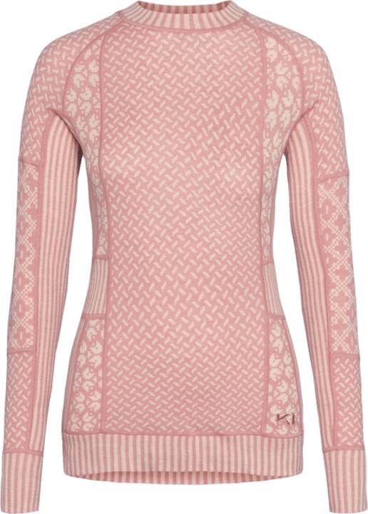 pastel dusty pink