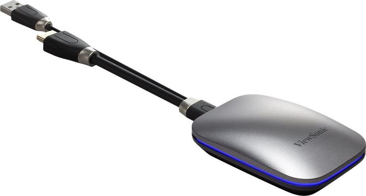 Actual product image Viewsonic VB-WPS-003 (Device-specific remote control, Wi-Fi)