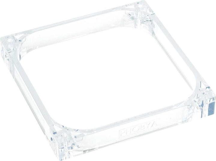 Image du produit Phobya Shroud & découplage 140mm (20mm d'épaisseur)