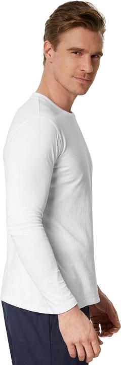 Image du produit tectake Haut à manches longues hommes (XL)