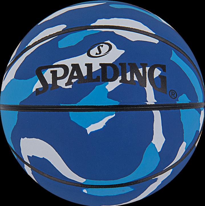 Actual product image Spalding Basketball Spaldeens