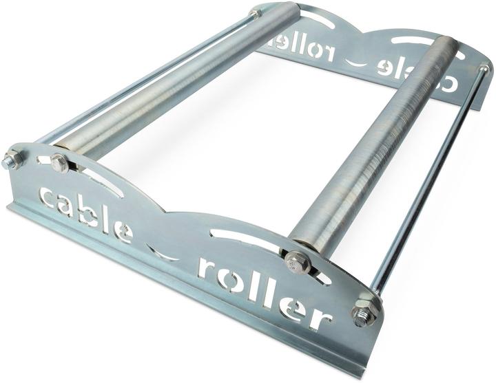 Actual product image Digitus Cable Roller, 600x400x100 mm (0.60 m)