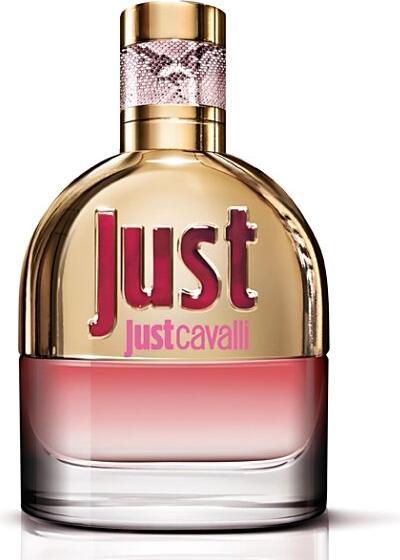 Produktbild Roberto Cavalli Just Cavalli Her (Eau de Toilette, 75 ml)