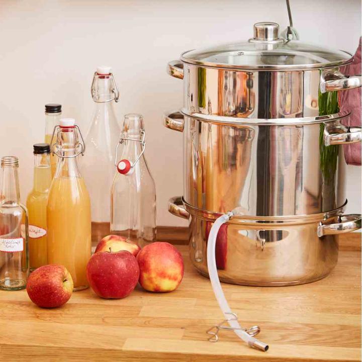 Produktbild Siena Home Fruchtentsafter