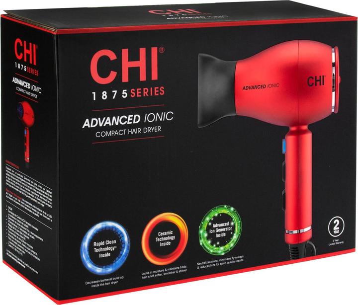 Produktbild CHI 1875 Series Advanced Ionic